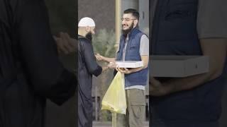 I sold this Muslim a MacBook for $1 *EMOTIONAL*