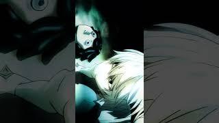 #anime #animeamv #animeedit #аниме #тетрадьсмерти #deathnote