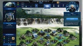 Imperion  gameplay 1