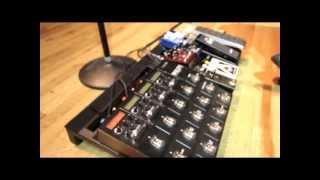 Michael Britt Gear Video Vol. 3 2012