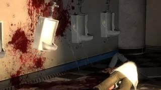 Matt Tucci - The Bloody Urinals (explicit)