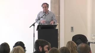 1 Symposium nature after nature – Iain Hamilton Grant