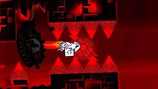 [TOP 115] BLOODLUST 100% // Geometry Dash