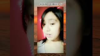 cewek cantik viral banget