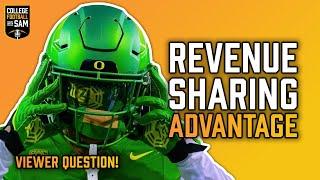 Why Oregon, Texas, Michigan, USC, Notre Dame, & Ohio State Will Win In The New NIL Landscape
