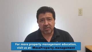 Phoenix Rental Market Update for 2016 – 2017 Explained by a Property Manager