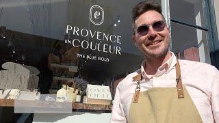 Provence En Couleur opening 2023, filmed by Thierry Damilano.