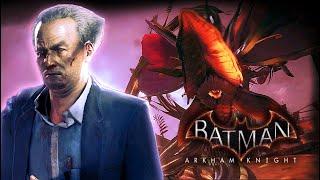 САЙМОН СТЭГГ ► Batman: Arkham Knight #15