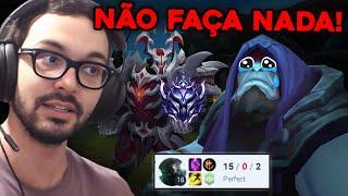 MYLON REAGE: Suba de ELO sem ESFORÇO!!!(Se você esta abaixo do PLATINA - ASSISTA!)