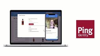 PingOne Verify | Retail Identity Verification Demo