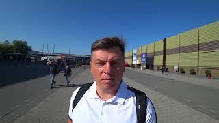 Правда о CARAVAN SALON  Дюссельдорф 2018  Обзорная экскурсия Часть 1