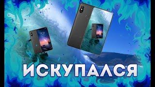 Xiaomi Redmi Note 6 PRO / Разборка / После воды / Не включается / Не заряжается / Залитие