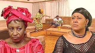 PLEASE LEAVE EVERYTHING YOU DOING AND WATCH THIS AMAZING PATIENCE OZOKWOR & NGOZI EZEONU MOVIE