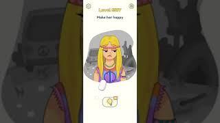 DOP 2 Gameplay Level 5597  Shorts Delete One Part Solution and Answer  Subscribe