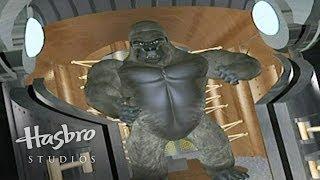 Beast Wars: Transformers - Beast Forms | Transformers Official