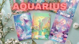 AQUARIUS , YOU ARE THE ONE️THIS PERSON THINKS OF U ALL THE TIME!️ SEPTEMBER LOVE 2024 