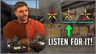 Things You Should Know About Combination Strikes | Kingdom Come Deliverance