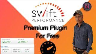 Swift Performance Lite Premium Free Plugin WordPress | Caching Plugin For WordPress Premium in Hindi