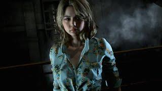 Resident Evil 2 Remake Becca OG Casual outfit /Biohazard 2 mod  [4K]