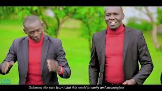 Ang'o motimore by Kiabuya  SDA Church Choir Filmed by CBS Media