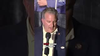 Democrats celebrate Wisconsin Supreme Court election results #shorts