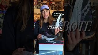 Saucony Endorphin Speed 4¿y por qué las necesitas SI o SI?