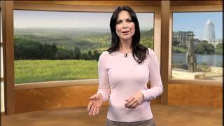 Enjoy life in the Hill Country in Texas just west of Austin