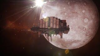 Eve Online - Установка своей цитадели в империи на примере Атанора