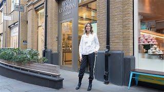 The Sarah Chapman London Chelsea Clinic Tour