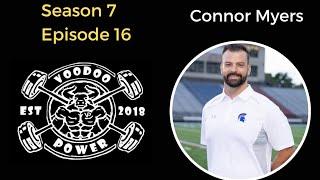 Connor Myers, Birdville H.S. (Former S&C for Bixby H.S.)