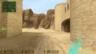 WALLHACK для CSS V89