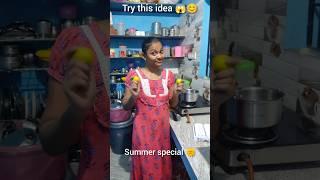 summer spl wait for end #trending #shortvideo #shorts #viralvideo #couplegoal #couple #food