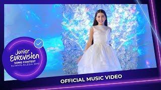 Karina Ignatyan - Colours Of Your Dream - Armenia  - Official Music Video - Junior Eurovision