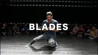 Blades - farr | Jake Kodish Choreography | GH5 Dance Studio