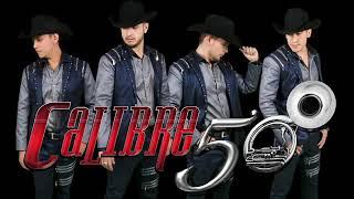 CALIBRE 50 MIX CUMBIAS D,A,R