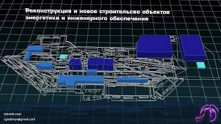 Presentation of "Ural Vagon Zavod"