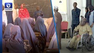 SUBEB Chairman Inspects Basic, Secondary Schools In Yobe State +More | Newsroom