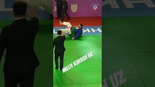 Muhsin Palvondan Final chiqishga super birasok 17.12.2024