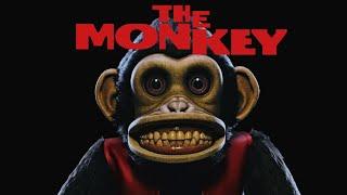 The Monkey (2025) Movie || Theo James, Tatiana Maslany, Christian Convery, | Review And Facts