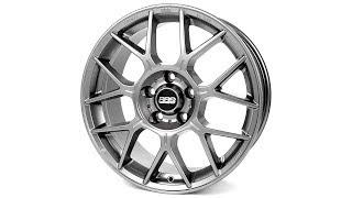 BBS XR platinum silber | felgenoutlet.de