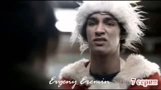 Шуточки Отбросов (2 season)