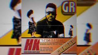 NANGA AMBOM _GLENIFIED FT WAMSI X LEX-6_(GR PRODUCTION 2021 OFFICIAL AUDIO)