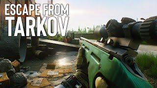 WE ARE PROS!! (Escape from Tarkov)