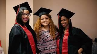 Pillar College - Viewpoint documentary