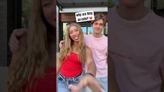 they cute ️ #shorts #viralshorts #tiktok