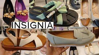 insignia shoes sale & new winter collection