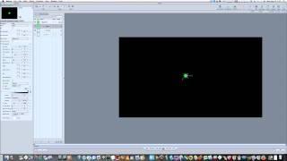 Motion 4 Tutorial: Oscilloscope Dancing