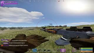 a great comeback | best cheat on alkad rust | blume | 2553 | cheat rust |