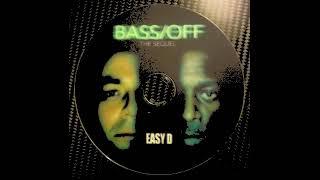 BASS/OFF Jungle Set - Dj Easy D, Mc's Bassman, Murdyer, Spyder