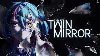 【TWIN MIRROR P2】 SOLVING THE MURDER MYSTERY 【NIJISANJI EN | Kyo Kaneko】